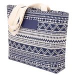 Saco 35% Algodão e 65% Poliéster "Mykonos" - Image 4