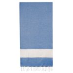 Toalha pareo "Porto príncipe"