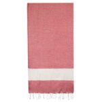 Toalha pareo "Porto príncipe" - Image 4