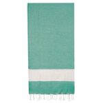 Toalha pareo "Porto príncipe" - Image 3