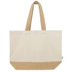 Saco de Algodão e Juta "Misha" - Image 7