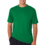 T'shirt cores 100% poliester adulto 140 grs. "Técnica" - Image 6