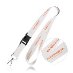 Lanyard com fivela clic-clac "Lia" - Image 4