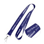 Lanyard em poliester "Polyard" - Image 11