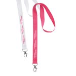 Lanyard em poliester "Polyard" - Image 15