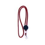 Lanyard tubular, etiqueta c/resina epoxi "Treel" - Image 16