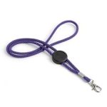 Lanyard tubular, etiqueta c/resina epoxi "Treel" - Image 14