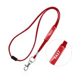 Lanyard tubular "Ribon" - Image 3