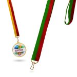 Lanyard Bicolor "Medly" - Image 16