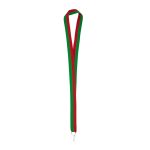 Lanyard Bicolor "Medly" - Image 6