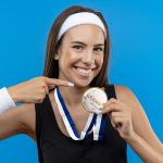 Lanyard Bicolor "Medly"