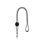 Lanyard tubular, etiqueta c/resina epoxi "Tep" - Image 23