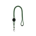 Lanyard tubular, etiqueta c/resina epoxi "Tep" - Image 21