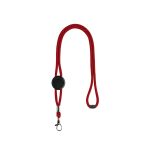 Lanyard tubular, etiqueta c/resina epoxi "Tep" - Image 15