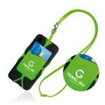 Lanyard em silicone "Lancy" - Image 20