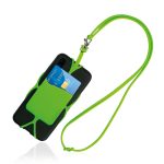 Lanyard em silicone "Lancy" - Image 17