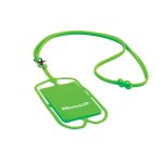 Lanyard em silicone "Lancy" - Image 8