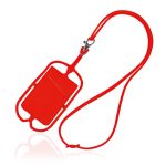 Lanyard em silicone "Lancy" - Image 15