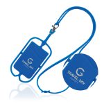 Lanyard em silicone "Lancy" - Image 4