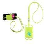 Lanyard em silicone "Lancy" - Image 3
