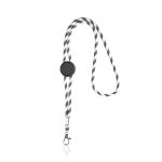 Lanyard Repet, etiqueta c/resina epoxi "Ecoyard" - Image 8