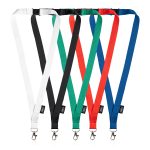 Lanyard em Rpet "Lanyeco" - Image 2