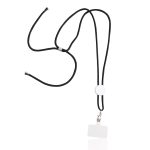 Lanyard porta móvel, etiqueta c/resina epoxi "Daily" - Image 8