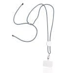 Lanyard porta móvel, etiqueta c/resina epoxi "Daily" - Image 7