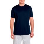 T'shirt cores 100% poliester adulto 145 grs. "Técnica" - Image 10