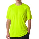 T'shirt cores 100% poliester adulto 145 grs. "Técnica" - Image 6