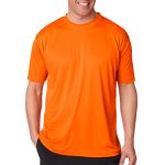 T'shirt cores 100% poliester adulto 145 grs. "Técnica" - Image 5