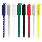 Pulseira Opaca Identificação Inviolável "Leny" - Image 2