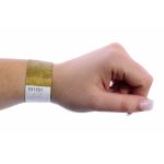 Pulseira Tyvek Inviolável "Kayle" - Image 17