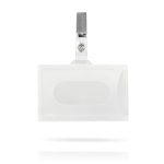 Identificador em PVC rígido com mola "Dri" - Image 3