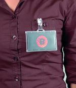 Identificador em PVC rígido com mola "Dri" - Image 4