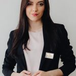 Crachá Retângular 49 x 35 mm "c/Íman Extra Forte"