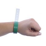 Pulseira Identificação Inviolável "Div" - Image 6