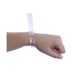 Pulseira Identificação Inviolável "Div" - Image 2