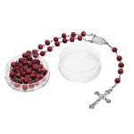 Terço em madeira "Rosary" - Image 8