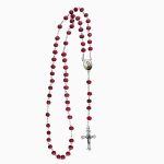 Terço em madeira "Rosary" - Image 7