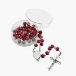 Terço em madeira "Rosary" - Image 5