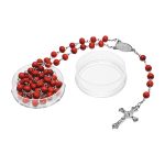Terço em madeira "Rosary" - Image 4