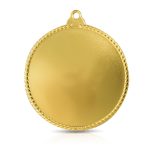 Medalha de Metal "Heroix" - Image 6