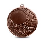 Medalha Metálica "Winner" - Image 8