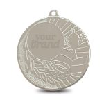Medalha Metálica "Winner" - Image 7