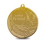 Medalha Metálica "Winner" - Image 6