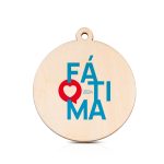 Medalha de Bambú "Bambmedal" - Image 8