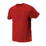 T'shirt cores 100% poliester criança 145 grs. "Técnica GO" - Image 7