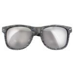 Óculos de sol finish madeira de cor "Ransom" - Image 5