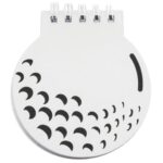 Bloco de 40 folhas lisas "Desportiva" - Image 5